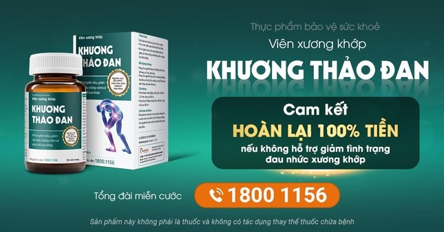 Cảnh báo ‘chiêu trò’ giả danh sản phẩm công ty dược Thái Minh để ‘lừa dối’ khách hàng