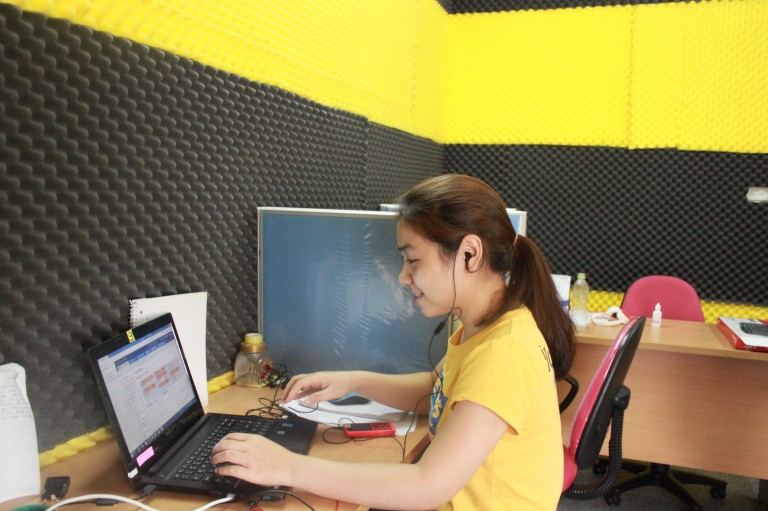 Thái Minh  Xây dựng Dịch vụ khách hàng chuyên nghiệp, chu đáo