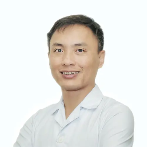 Tiến sĩ Phạm Hà Thanh Tùng