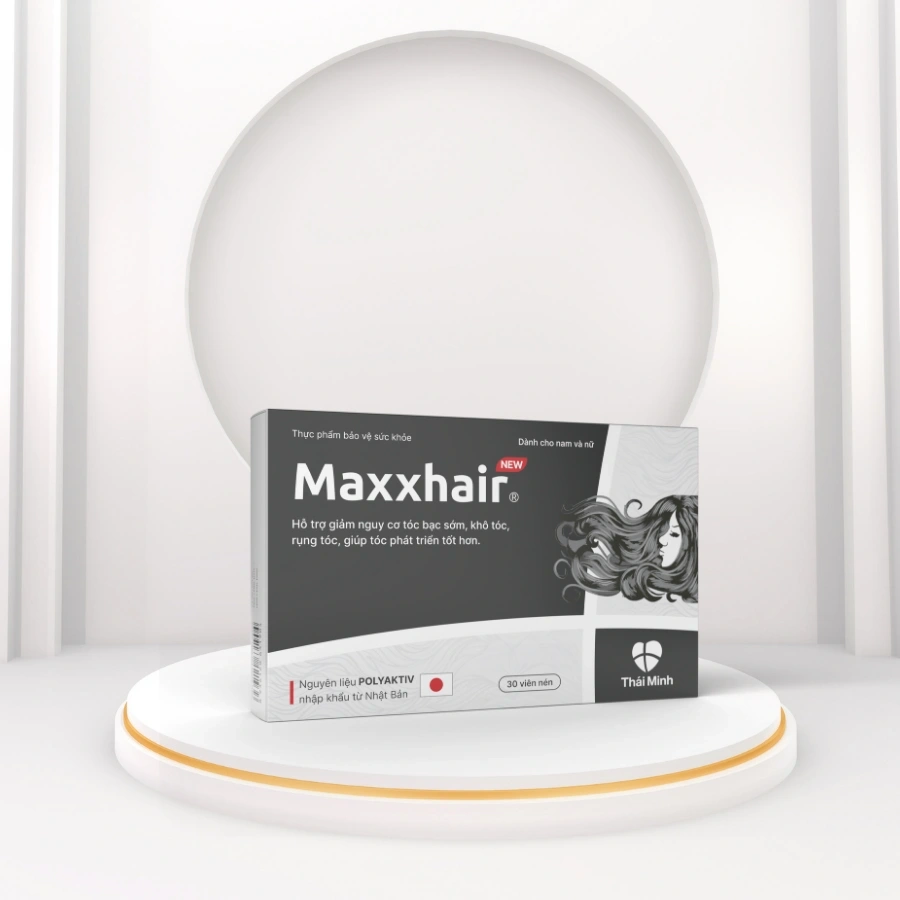 TPBVSK Maxxhair