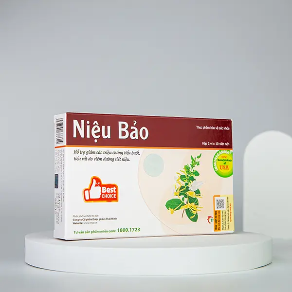 TPBVSK Niệu Bảo