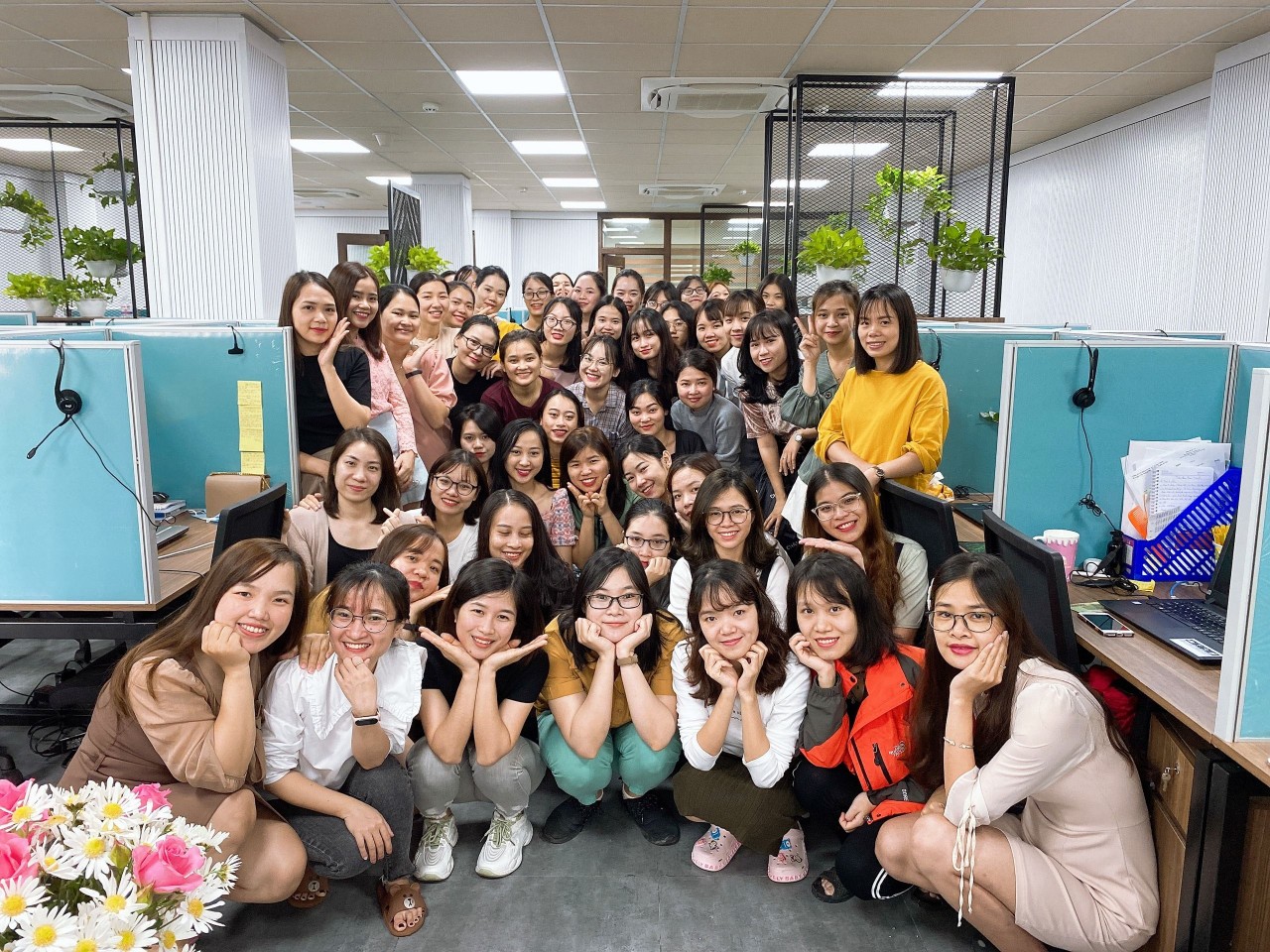 5 lý do bạn cần biết khi đầu quân vào phòng Chăm sóc khách hàng Thái Minh 5 lý do bạn cần biết khi đầu quân vào phòng Chăm sóc khách hàng Thái Minh