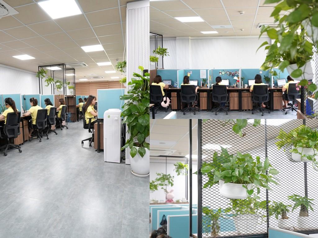 5 lý do bạn cần biết khi đầu quân vào phòng Chăm sóc khách hàng Thái Minh 5 lý do bạn cần biết khi đầu quân vào phòng Chăm sóc khách hàng Thái Minh