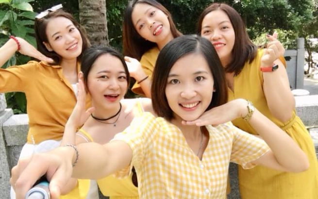 Content hấp dẫn nhưng điều quyết định chiến thắng của Hà Hồ là một từ khóa chuyển hóa cuộc đời Content hấp dẫn nhưng điều quyết định chiến thắng của Hà Hồ là một từ khóa chuyển hóa cuộc đời