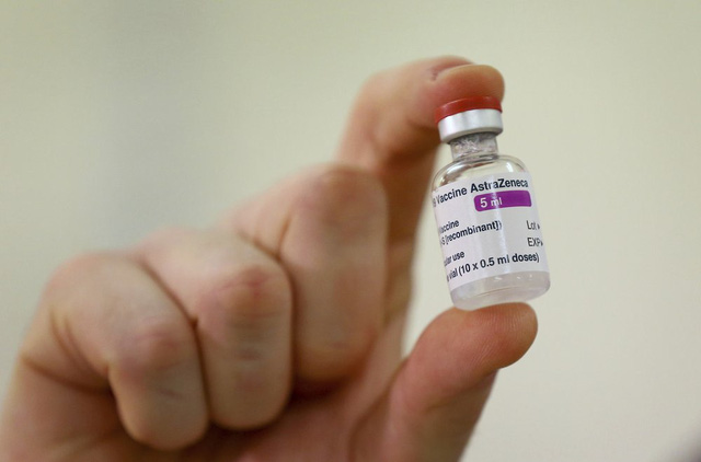 Dược phẩm Thái Minh sẽ tiêm miễn phí vaccine Covid-19 cho toàn bộ CBNV Dược phẩm Thái Minh sẽ tiêm miễn phí vaccine Covid-19 cho toàn bộ CBNV