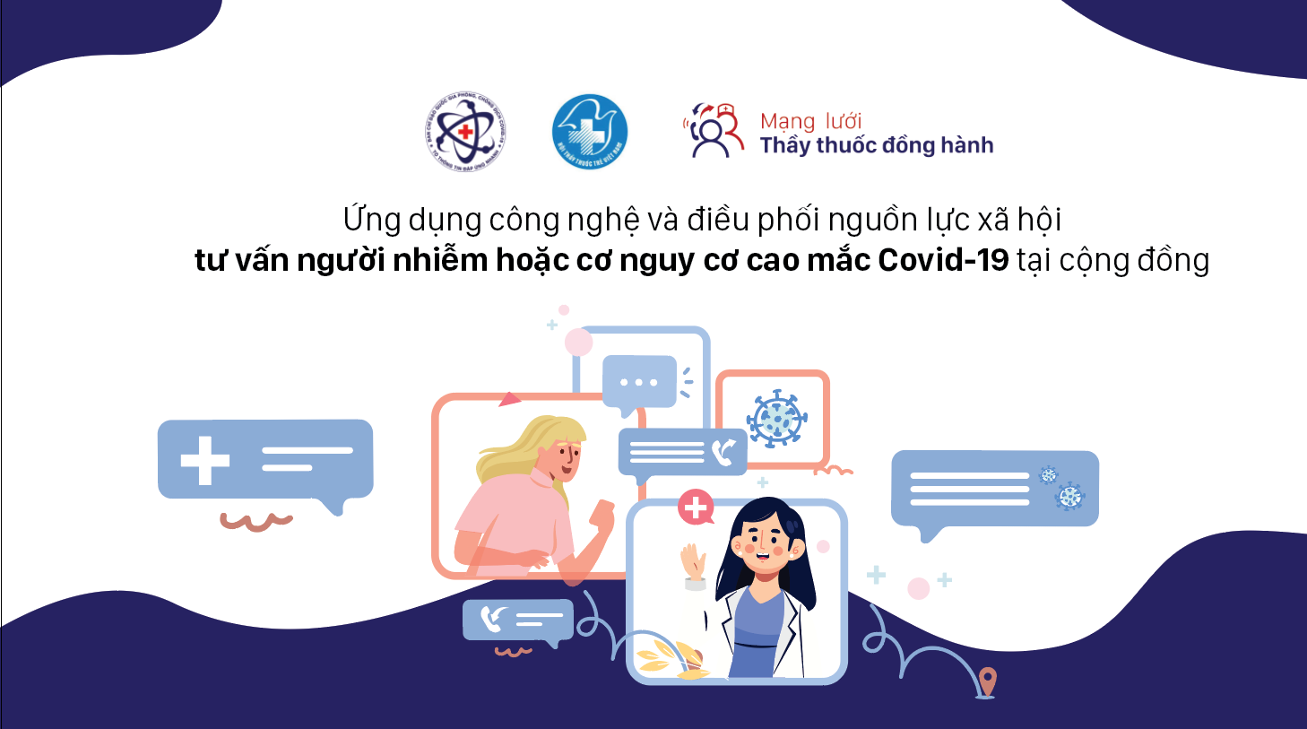 Kêu gọi người Thái Minh tham gia mạng lưới “Thầy thuốc đồng hành” Kêu gọi người Thái Minh tham gia mạng lưới “Thầy thuốc đồng hành”