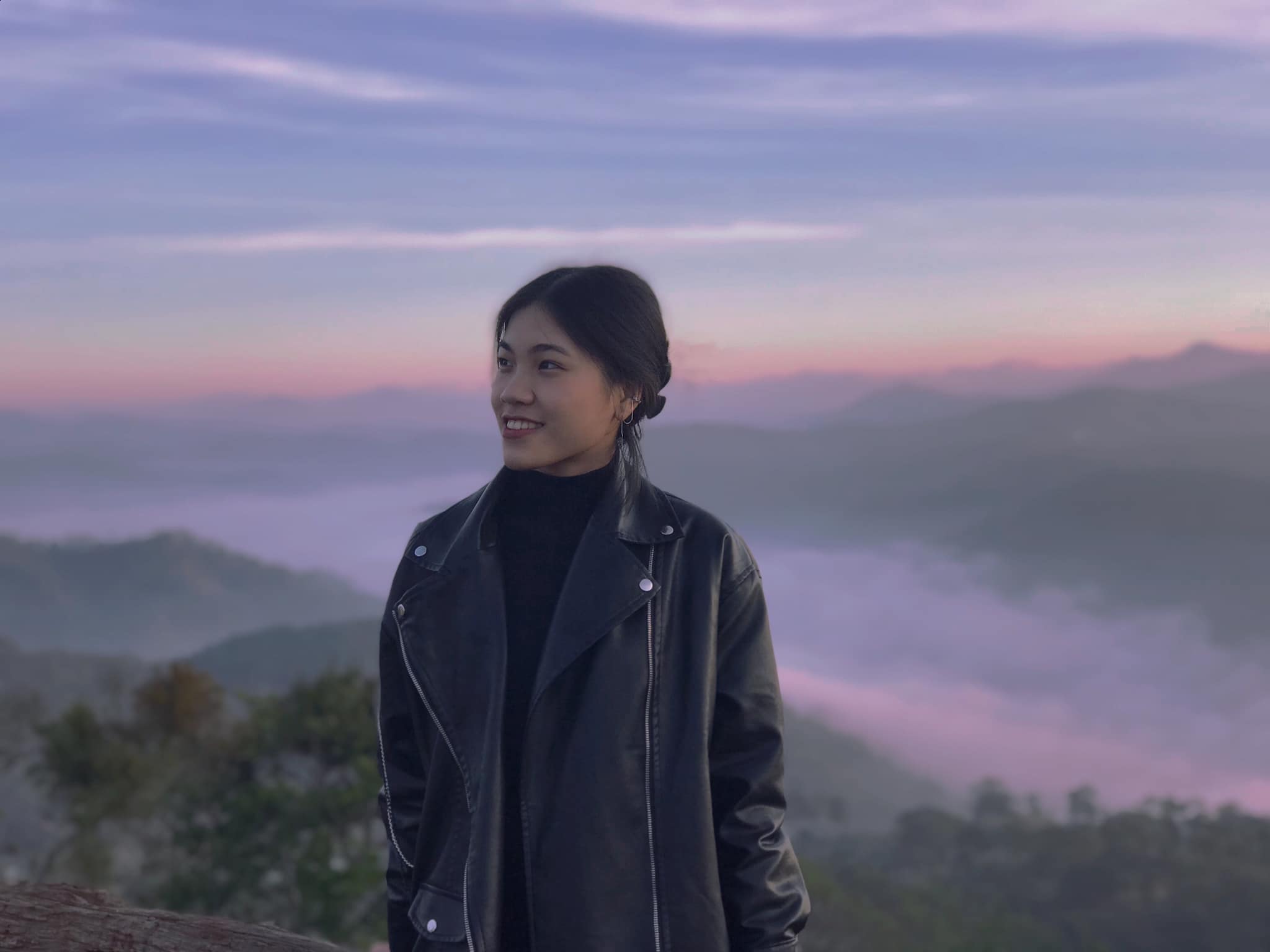 Trưởng nhóm mới toanh của phòng Chăm sóc khách hàng