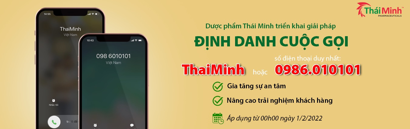 banner trang chủ Thái Minh