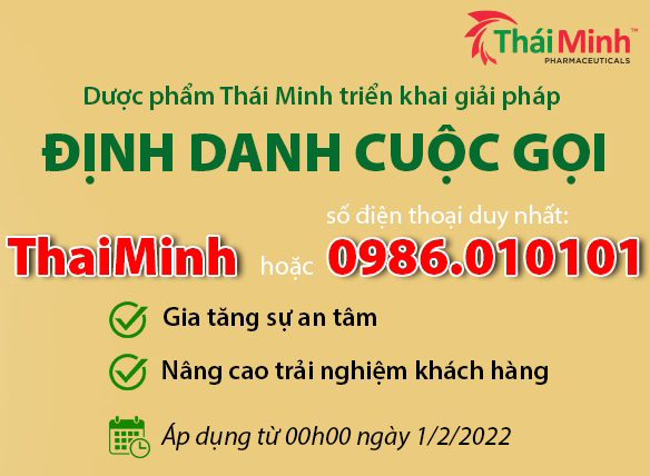 banner trang chủ Thái Minh